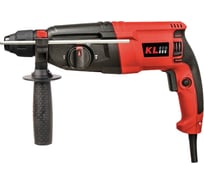 Ударная сетевая дрель KLECO 820 Вт 12042 KE8226PM