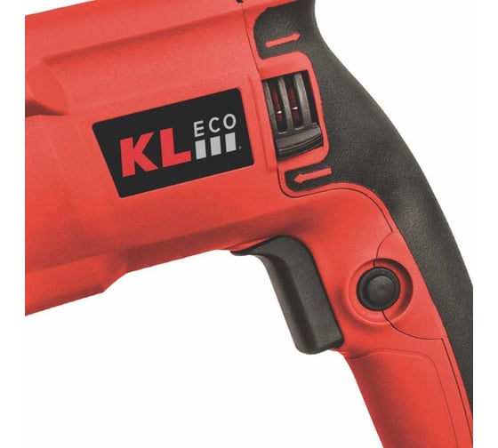 Ударная сетевая дрель KLECO 820 Вт 12042 KE8226PM