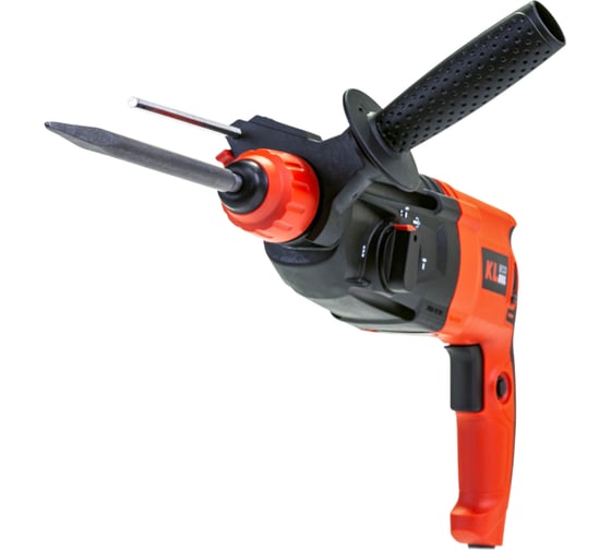 Ударная сетевая дрель KLECO 820 Вт 12042 KE8226PM