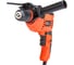 Ударная сетевая дрель KLECO 550 Вт 12041 KE5513DM 1
