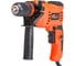 Ударная сетевая дрель KLECO 550 Вт 12041 KE5513DM 2