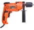 Ударная сетевая дрель KLECO 550 Вт 12041 KE5513DM 5