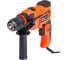 Ударная сетевая дрель KLECO 550 Вт 12041 KE5513DM 7