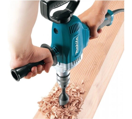 Дрель-миксер Makita DS4012