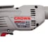 Безударная дрель CROWN CT10126C 13