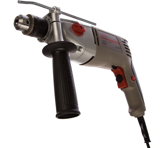 Ударная дрель CROWN CT10034