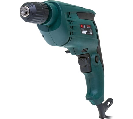 Дрель KLPRO 600 Вт, 10 мм 12020 KLNM1002