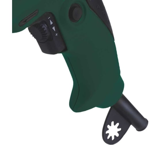 Дрель KLPRO 600 Вт, 10 мм 12020 KLNM1002