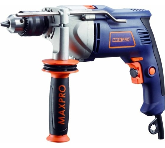 Ударная дрель MAX-PRO 85066