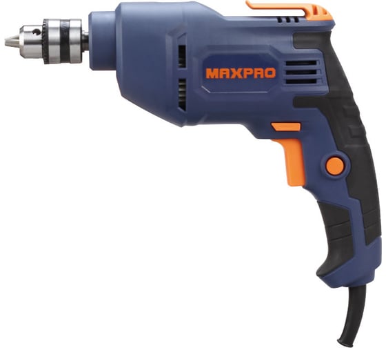 Электрическая дрель MAX-PRO 85051 1