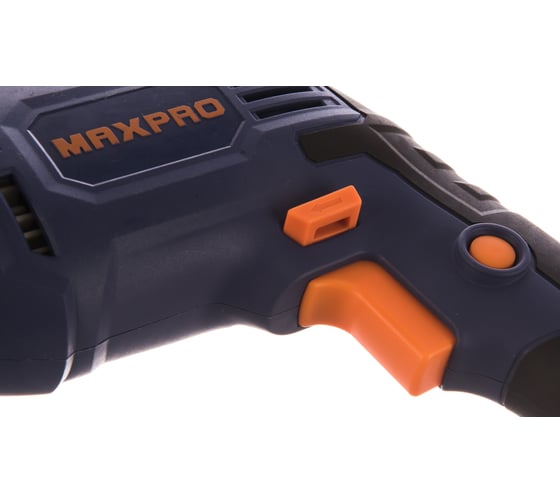 Электрическая дрель MAX-PRO 85051