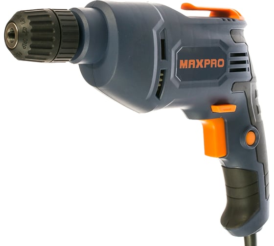 Электрическая дрель MAX-PRO 85052 1