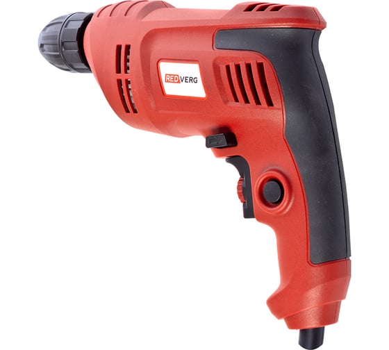 Безударная дрель REDVERG RD-D540 5026138