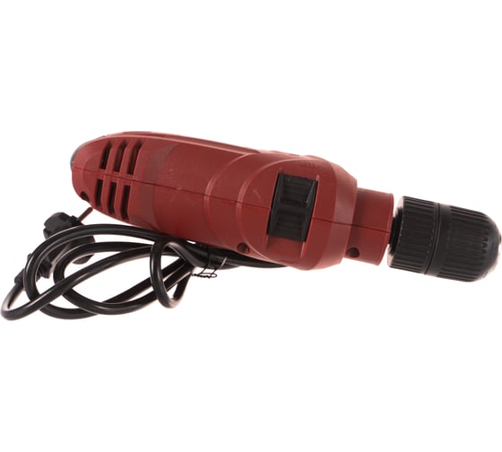 Ударная дрель REDVERG RD-ID600S 5022670