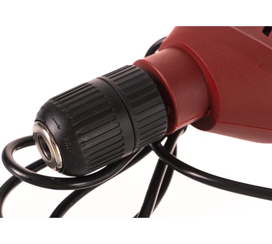 Ударная дрель REDVERG RD-ID600S 5022670
