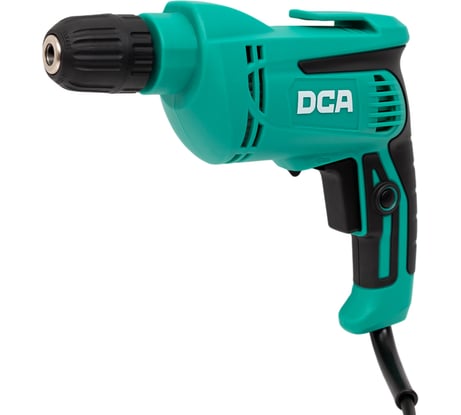 Дрель DCA AJZ09-10K