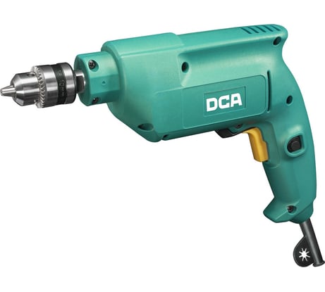 Дрель DCA AJZ05-10A