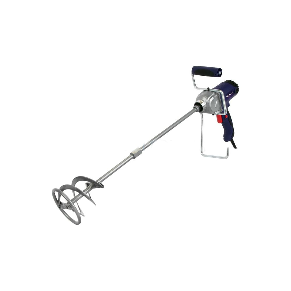 Дрель-миксер ПУЛЬСАР МС 120-900 791-530 - выгодная цена, отзывы ...