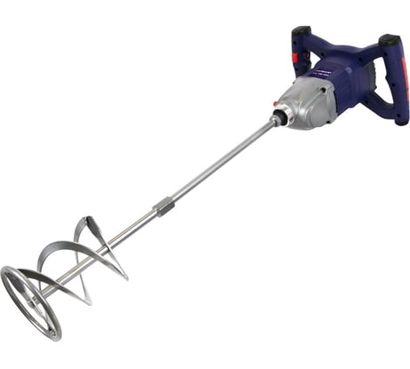 Дрель-миксер ПУЛЬСАР МС 140-1600 791-554