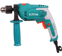 Ударная дрель TOTAL TG1061336