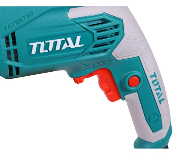 Ударная дрель TOTAL TG1061336
