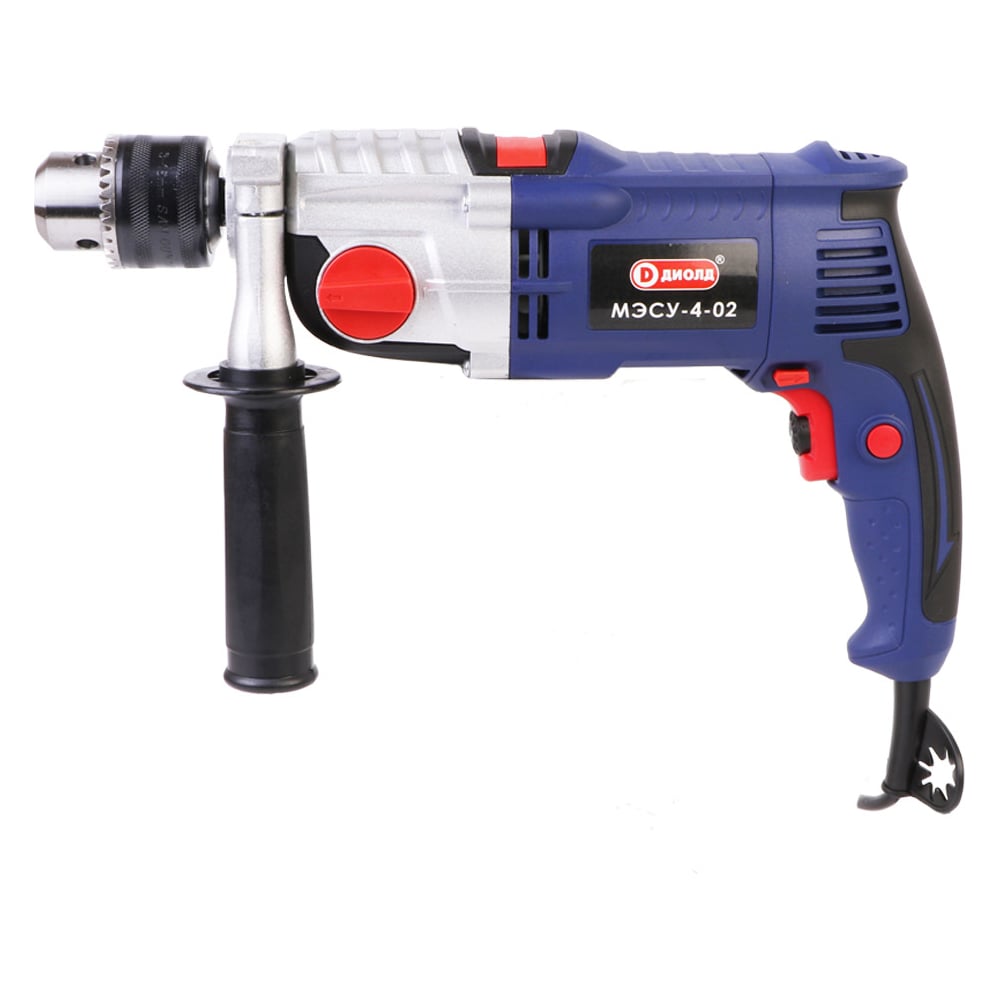 ДрельДИОЛДМЭСУ-4-0210012061