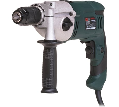 Ударная дрель KLPRO 1200 Вт, 13 мм 12024 KLDM71220