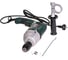 Ударная дрель KLPRO 1200 Вт, 13 мм 12024 KLDM71220 12