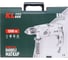 Ударная дрель KLPRO 1200 Вт, 13 мм 12024 KLDM71220 15