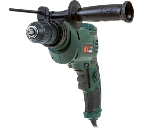 Ударная дрель KLPRO 650 Вт, 13 мм 12022 KLDM1106
