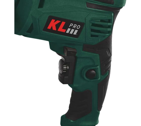 Ударная дрель KLPRO 650 Вт, 13 мм 12022 KLDM1106