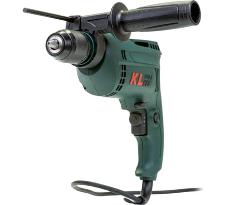 Ударная дрель KLPRO 800 Вт, 13 мм 12023 KLDM1305