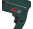 Ударная дрель KLPRO 800 Вт, 13 мм 12023 KLDM1305 5