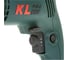 Ударная дрель KLPRO 800 Вт, 13 мм 12023 KLDM1305 10