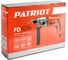Электрическая ударная дрель PATRIOT FD 900h 120301466 11