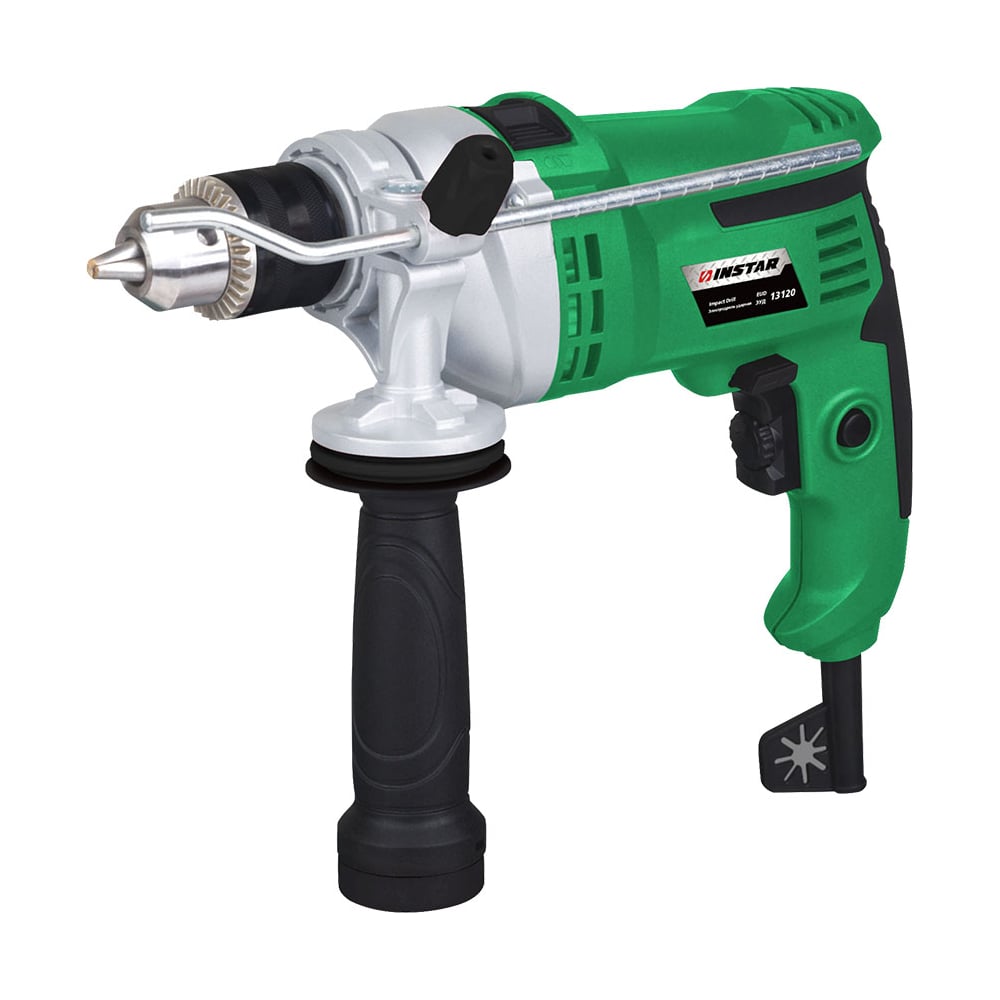 Ударная электродрель Instar ЭУД 13120 - выгодная цена, отзывы ...