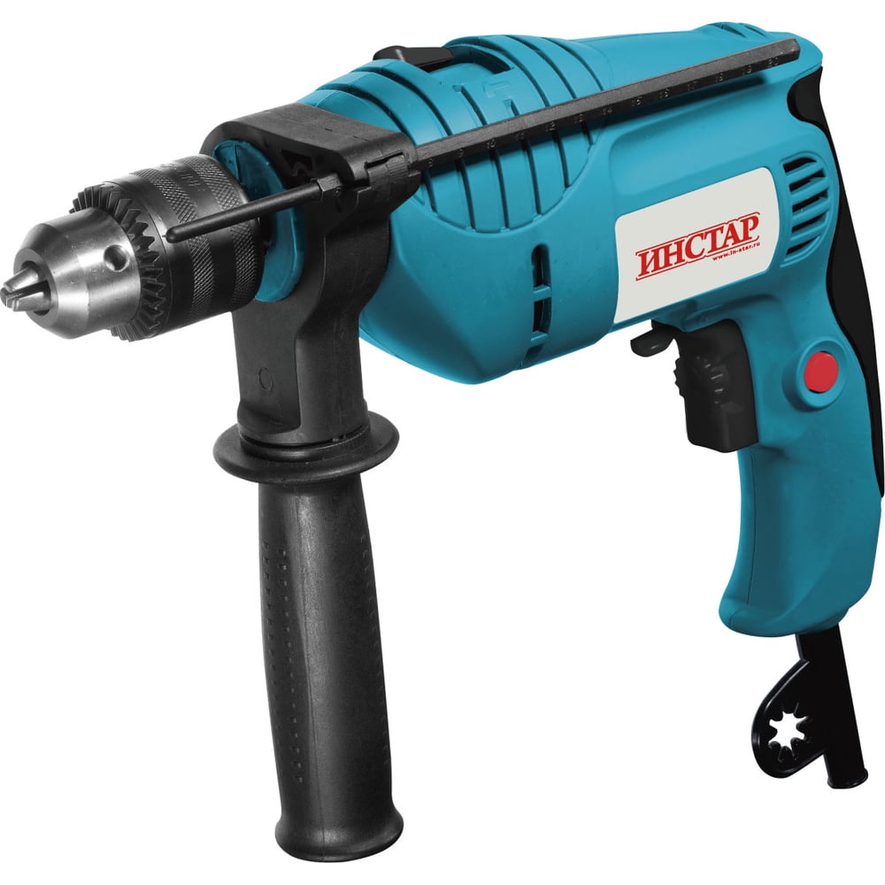 Ударная электродрель Instar ЭУД 13750 - выгодная цена, отзывы ...