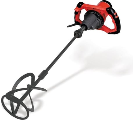 Дрель-миксер RUBI RUBIMIX-9-N PLUS 26922