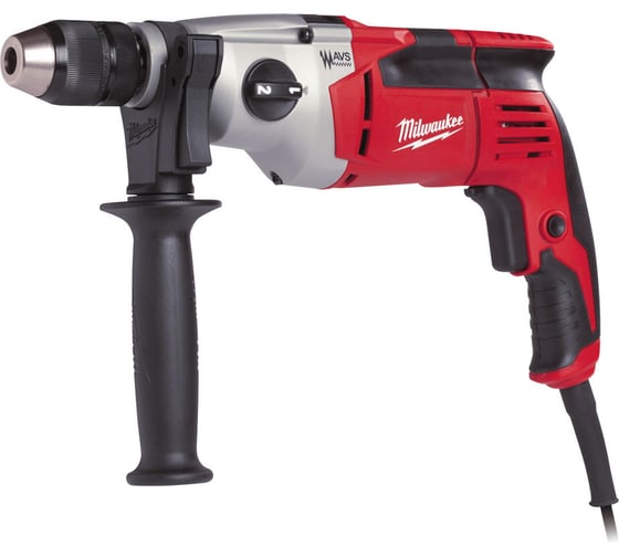 Ударная дрель Milwaukee PD2E 22 R 4933419570 1