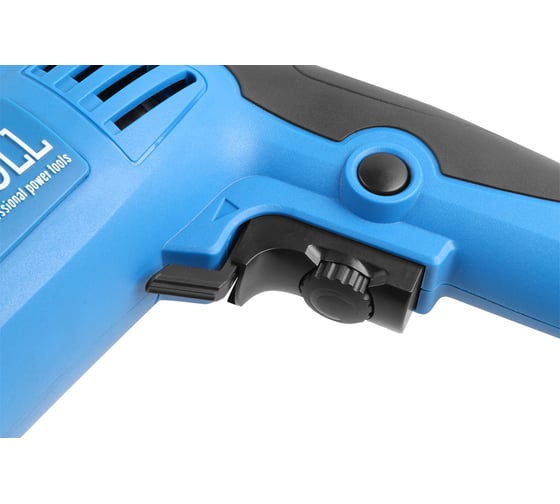 Ударная дрель BULL DR 1308 KL в коробке 1327422