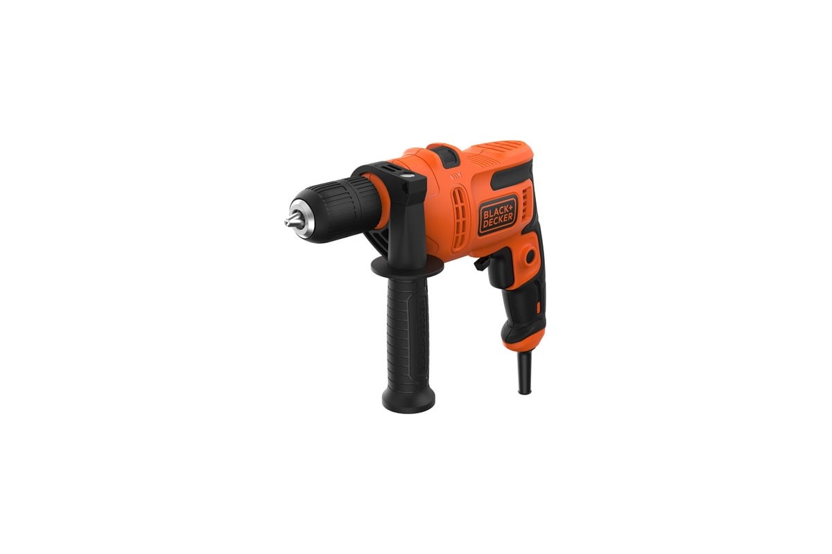 Black Decker BEH200