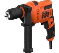 Дрель Black&Decker BEH200