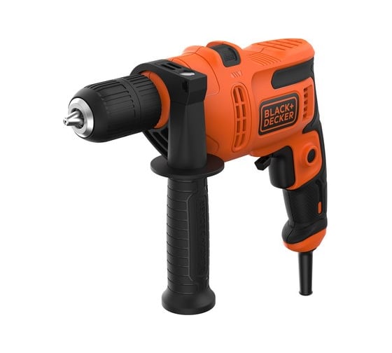 Дрель Black&Decker BEH200 1