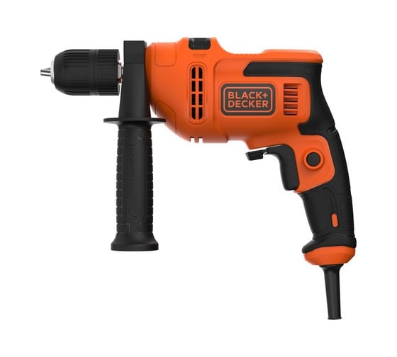 Дрель Black&Decker BEH200