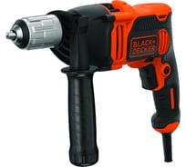 Ударная дрель Black&Decker BEH850