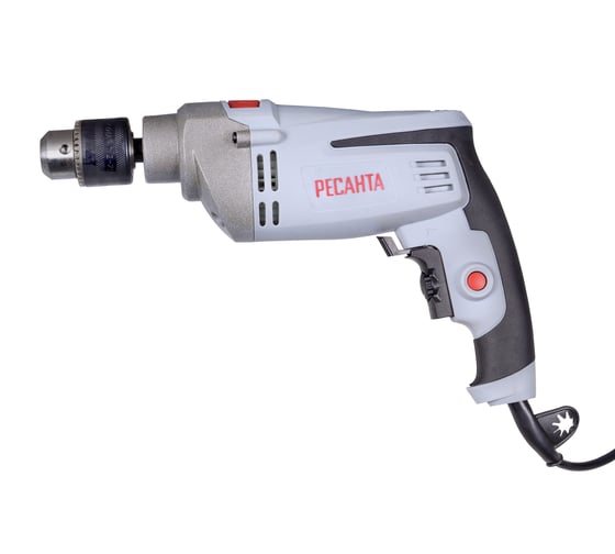 Ударная дрель Ресанта ДУ-15/950М 75/8/4