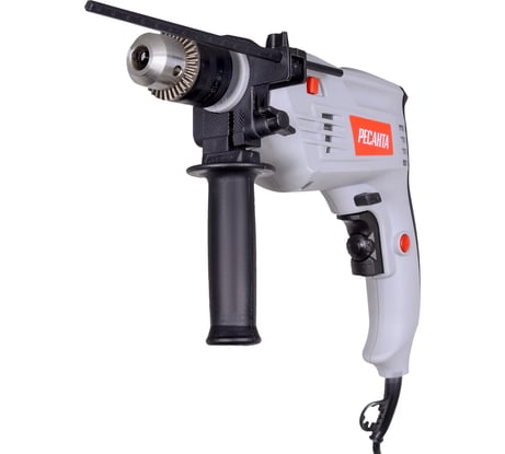 Ударная дрель Ресанта ДУ-15/680 75/8/2