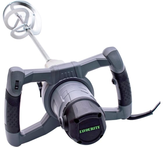 Миксер FAVOURITE EM 1800 PROF 1800Вт, М14 556201800