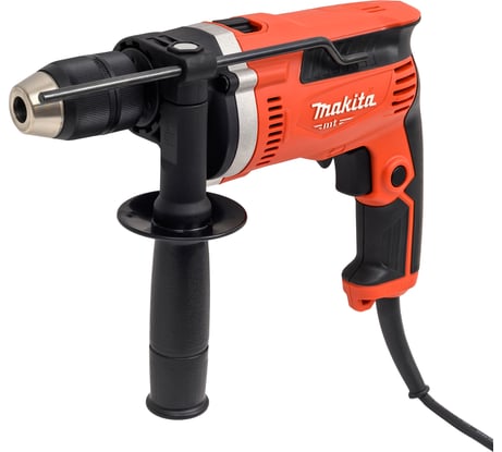 Ударная дрель Makita M8101