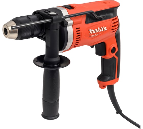 Ударная дрель Makita M8101